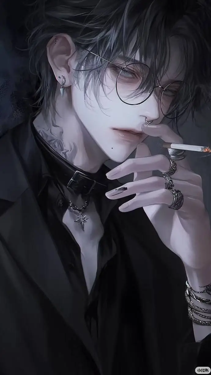 ai character: Alexander background