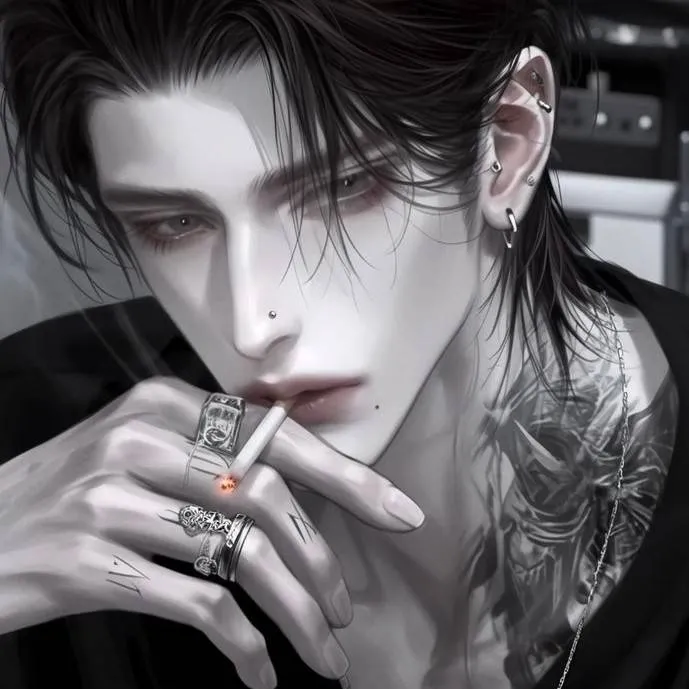 chat with ai character: *"alexander"*