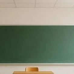 chat with ai character: classroom