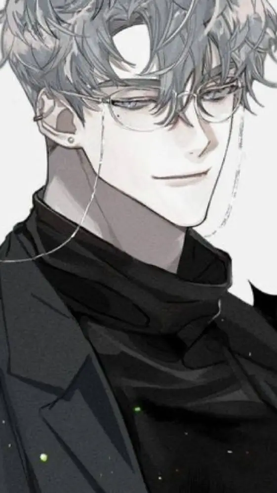 ai character: Ezra background