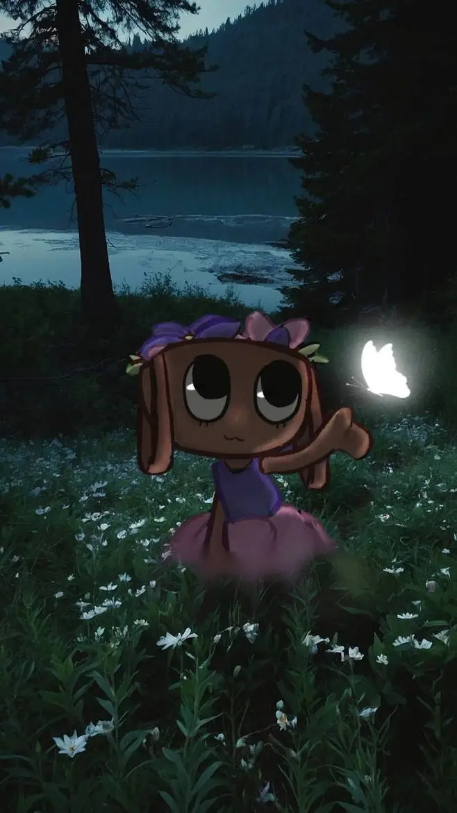 ai character: dw..?  background