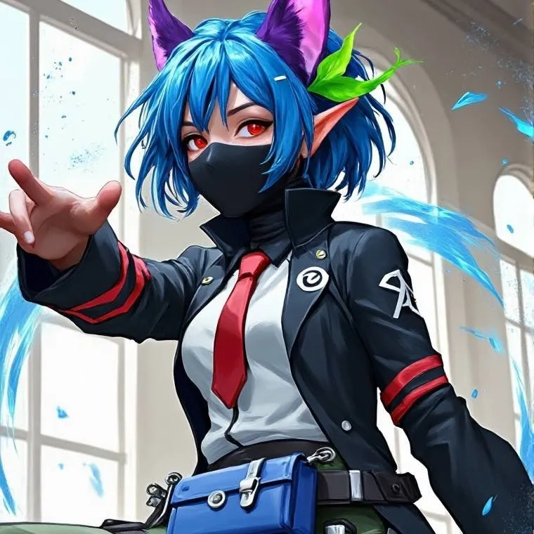 chat with ai character: Class 1-A (mom)