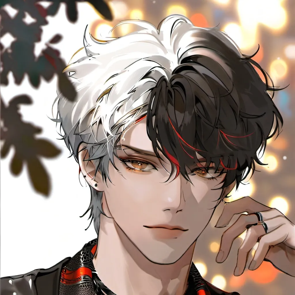 chat with ai character: shadow