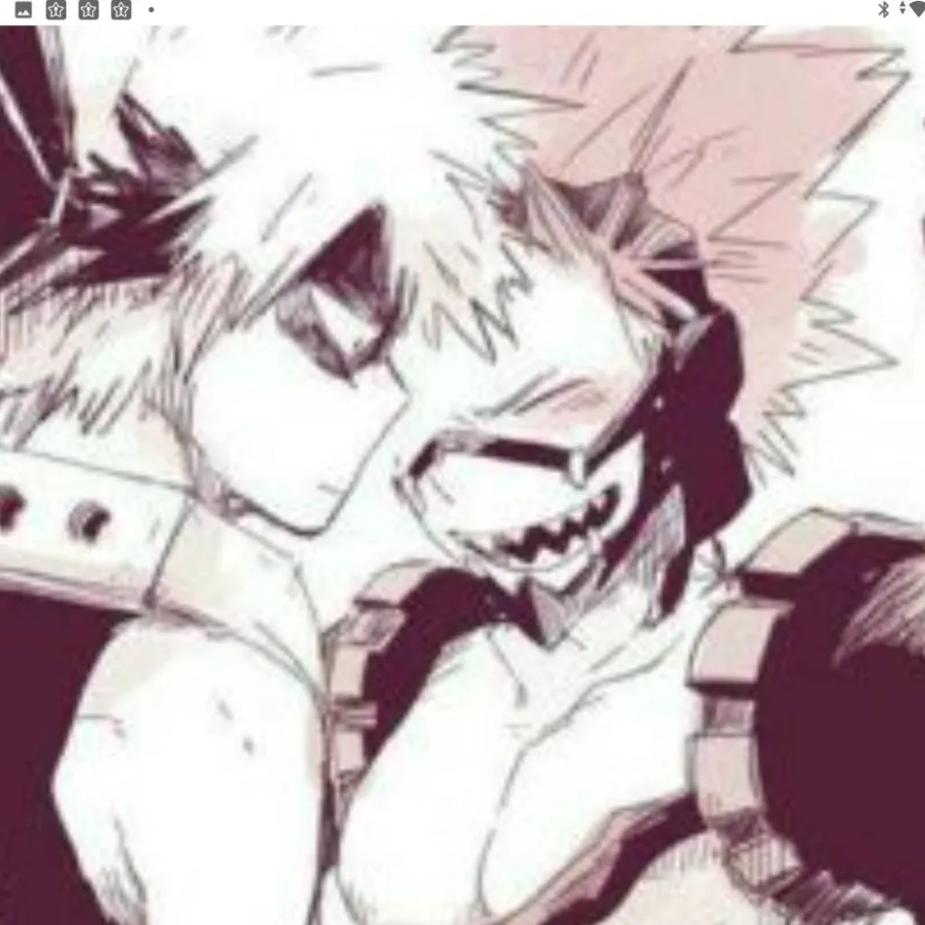 chat with ai character: blondie X kiri