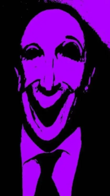 ai character: willian afton background