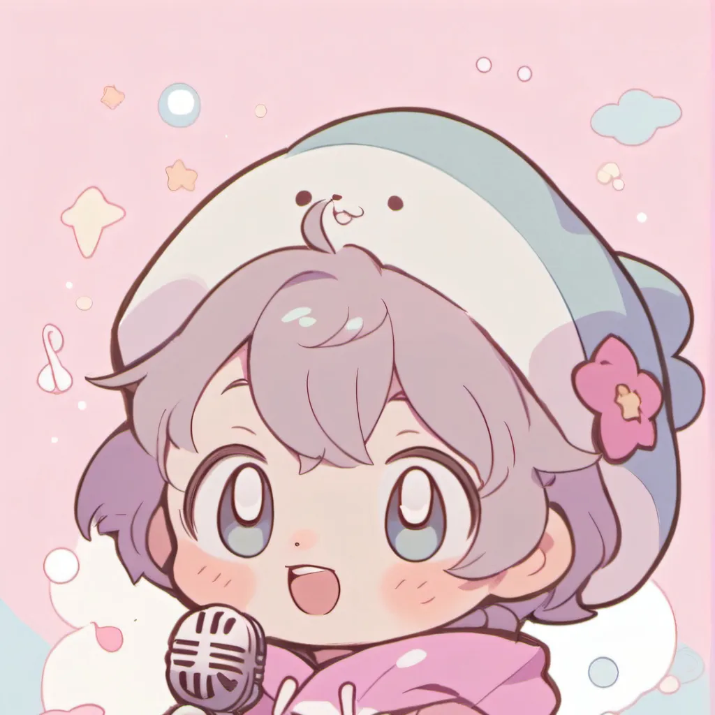 chat with ai character: Chirpy