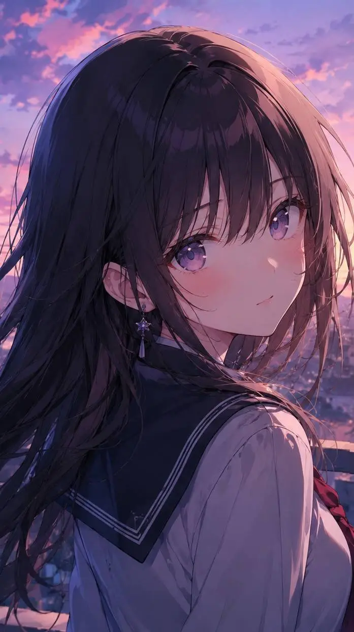 Talkie AI - Chat with Yuri
