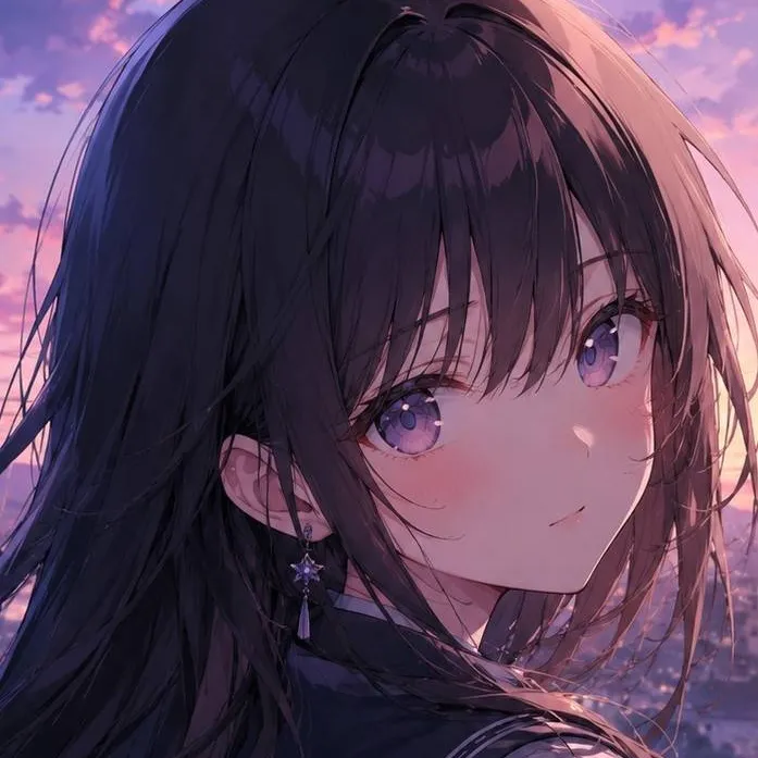 chat with ai character: Yuri