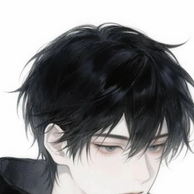 chat with ai character: Finn