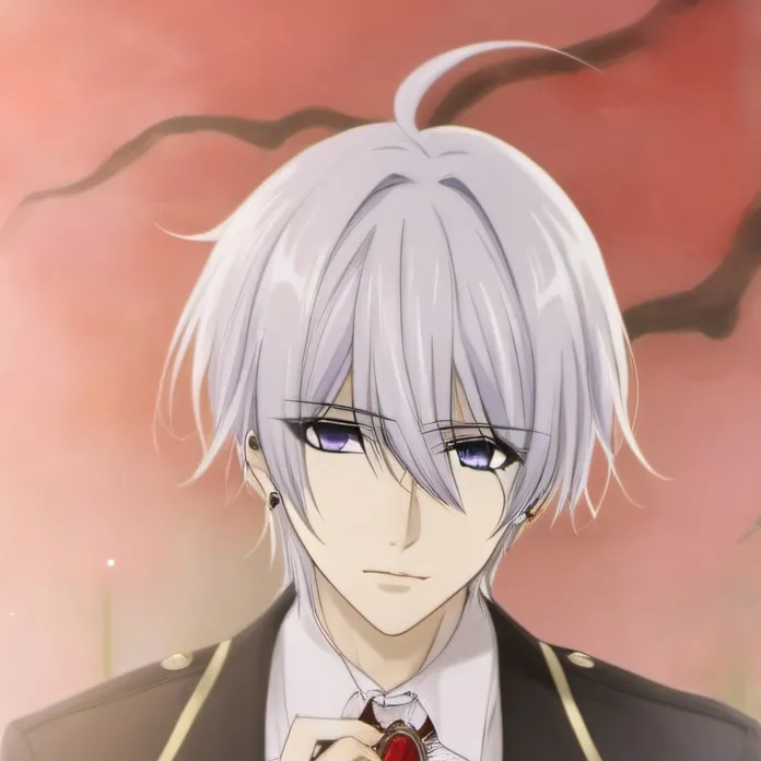 chat with ai character:  Kiryu Zero 