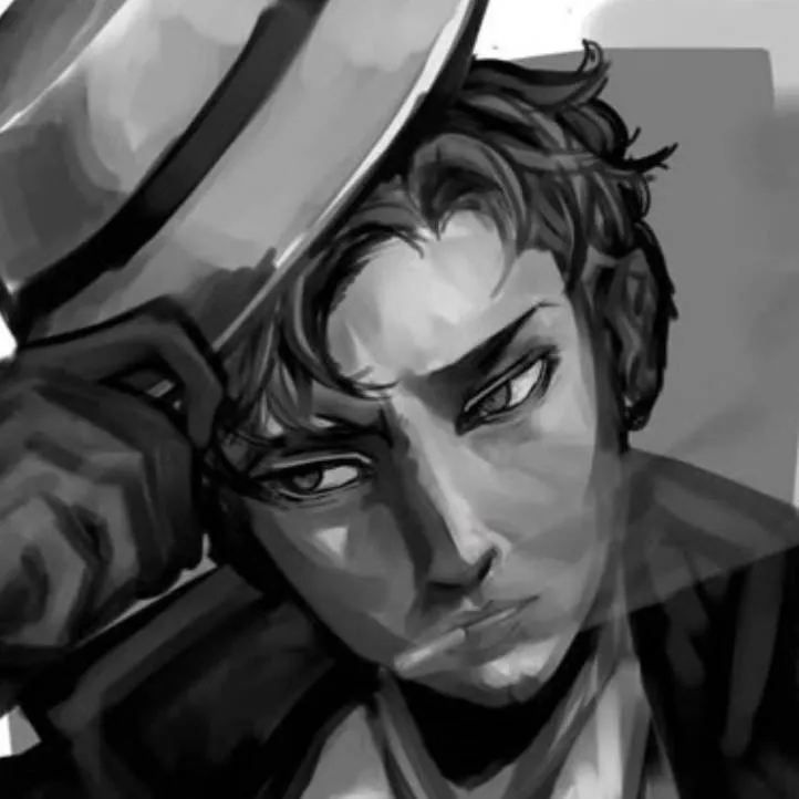 chat with ai character: Murphy Lawden
