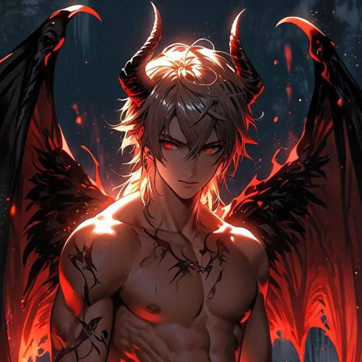 chat with ai character: Рафиксус 