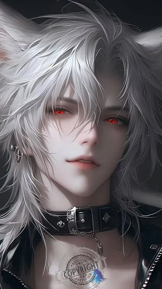 ai character: Ласвалф  background