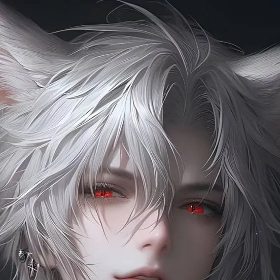 chat with ai character: Ласвалф 