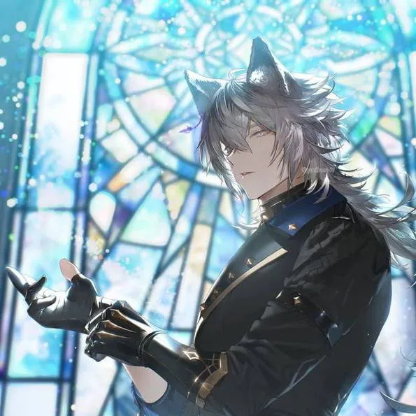 chat with ai character: Кайлунго 