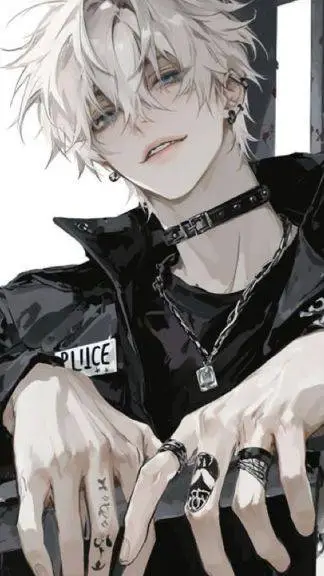 ai character: Ройфет background