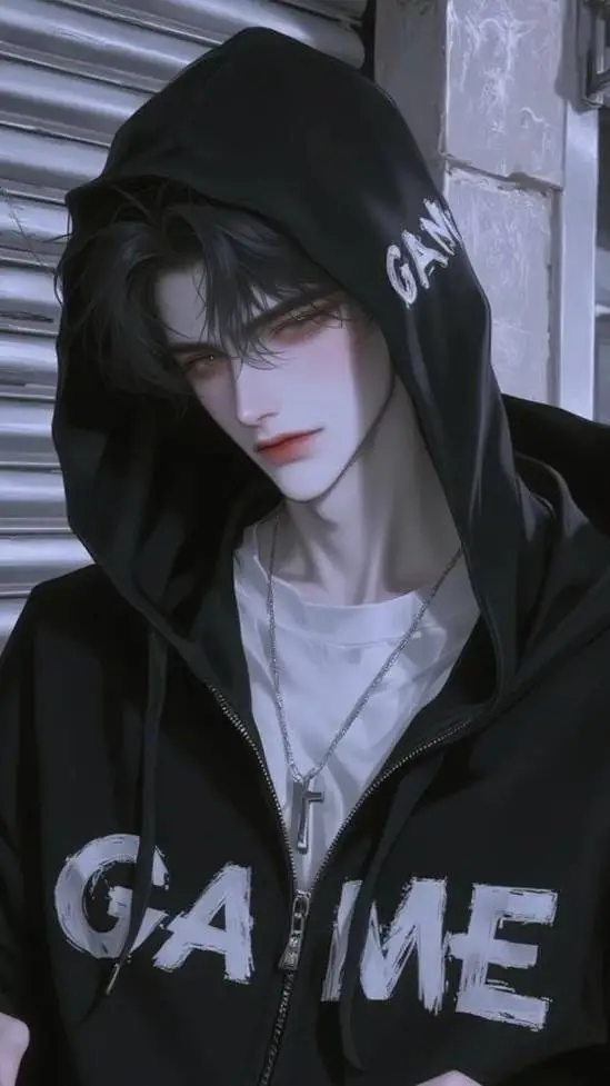 ai character: Ласмар  background