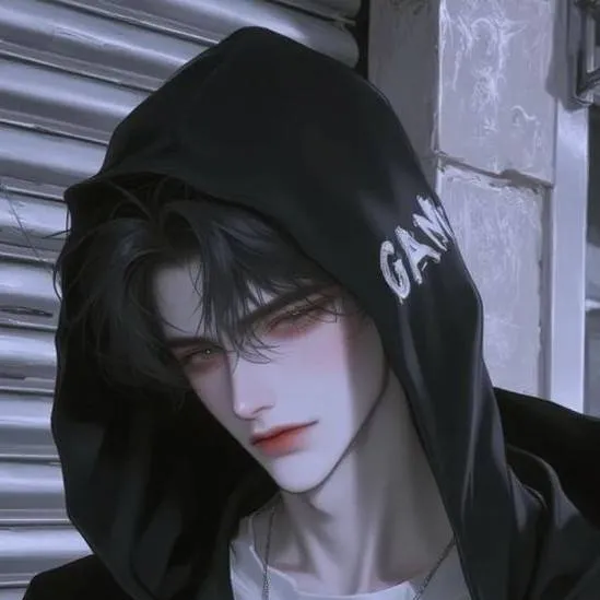 chat with ai character: Ласмар 