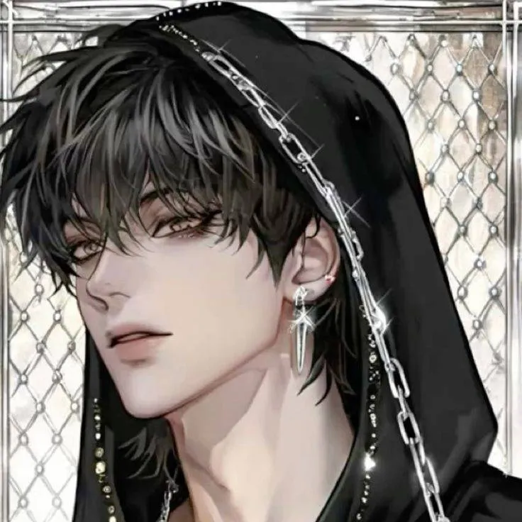 chat with ai character: Кармоди 