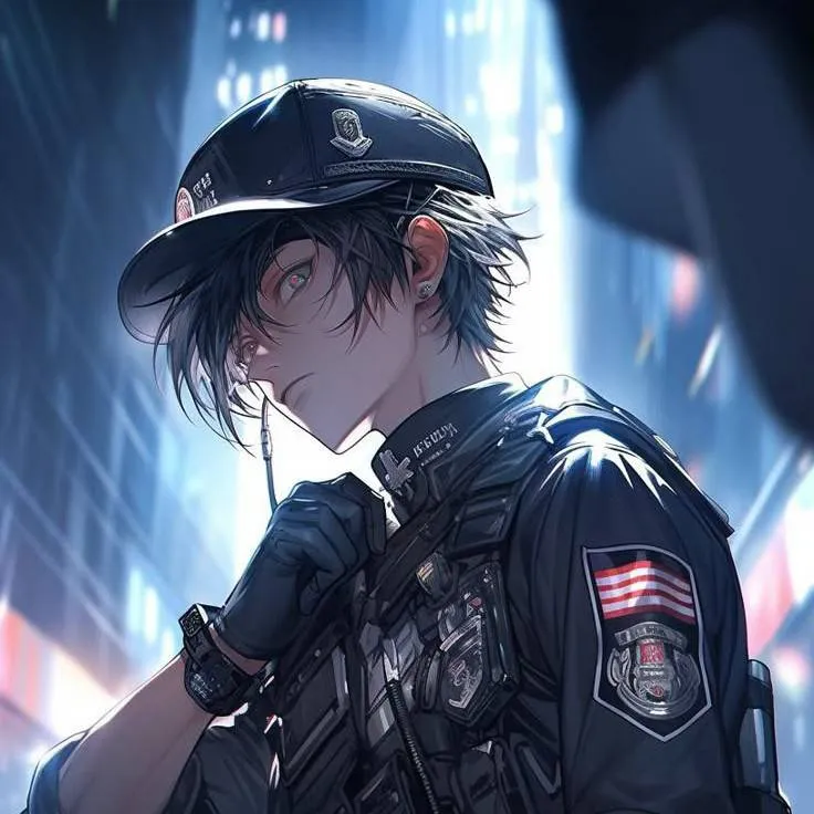 chat with ai character: Эдан 