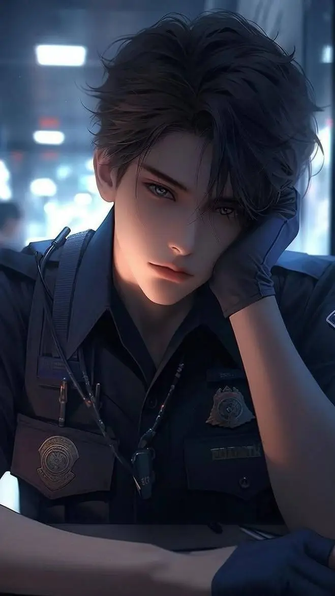 ai character: Земфир  background