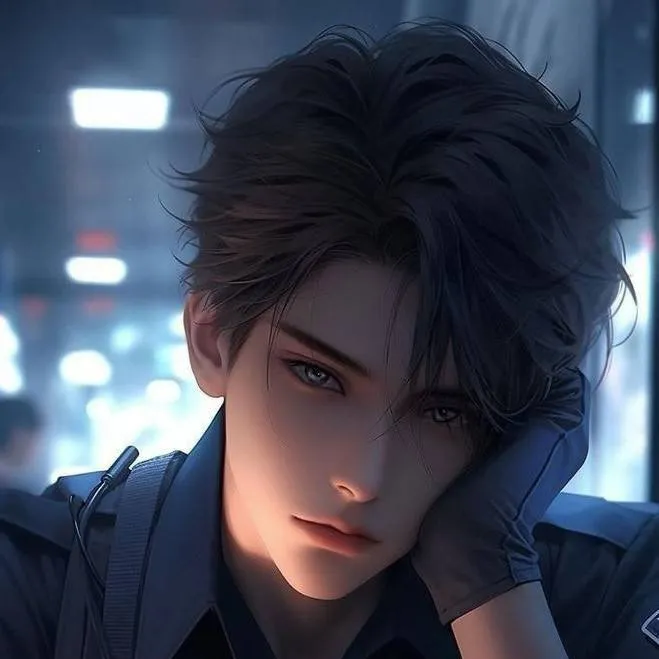 chat with ai character: Земфир 