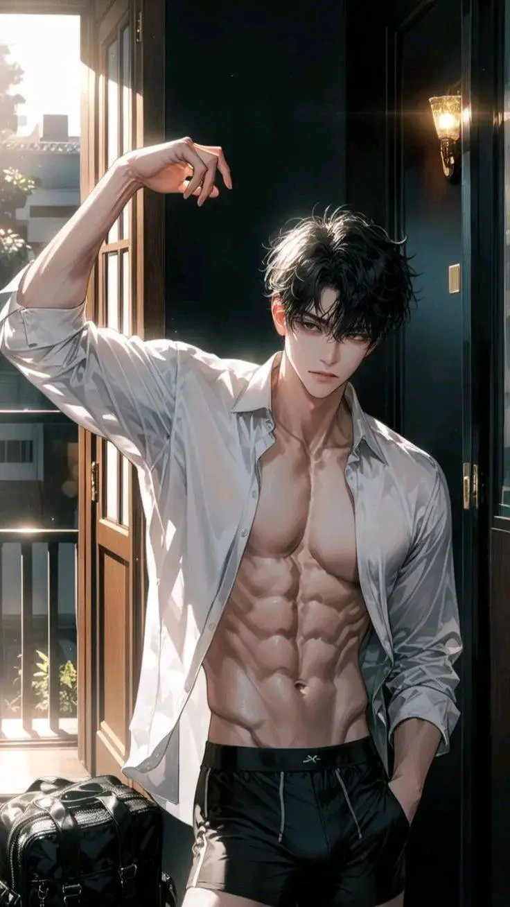 ai character: Лестерр background