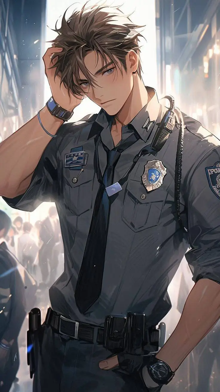 ai character: Нариэль  background