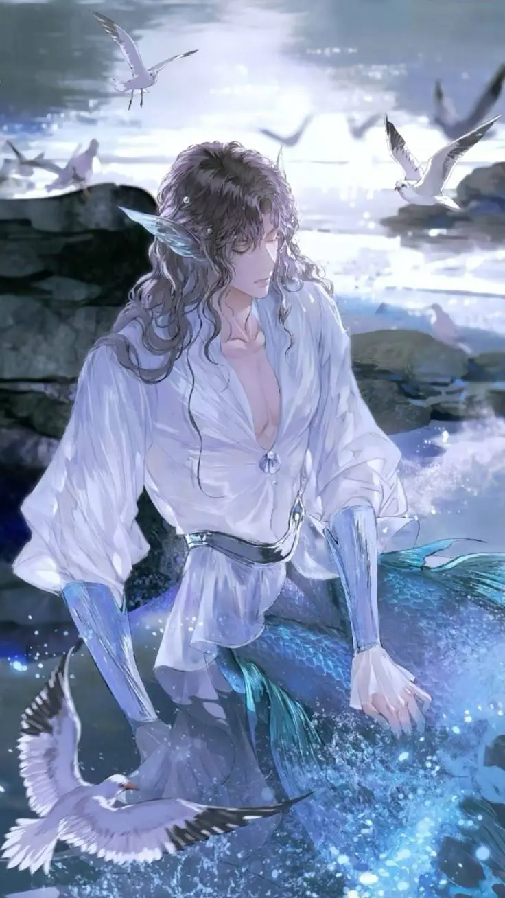 ai character: Эгирон background
