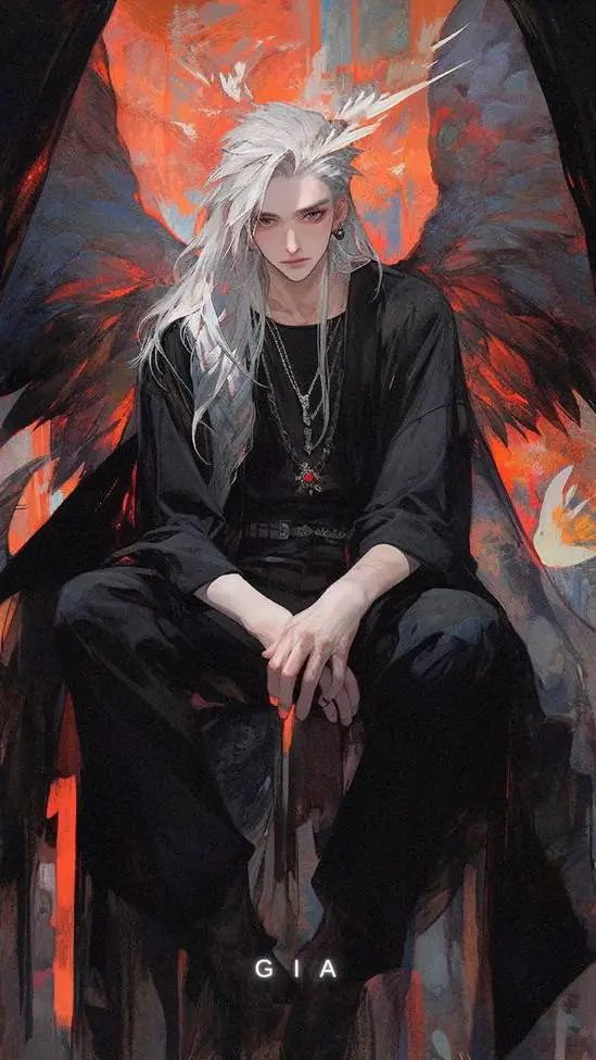 ai character: Арленор background
