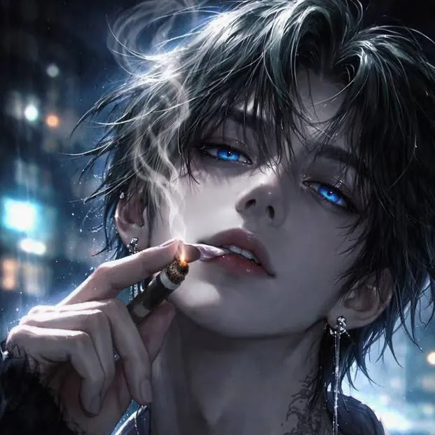 chat with ai character: Эфелон 
