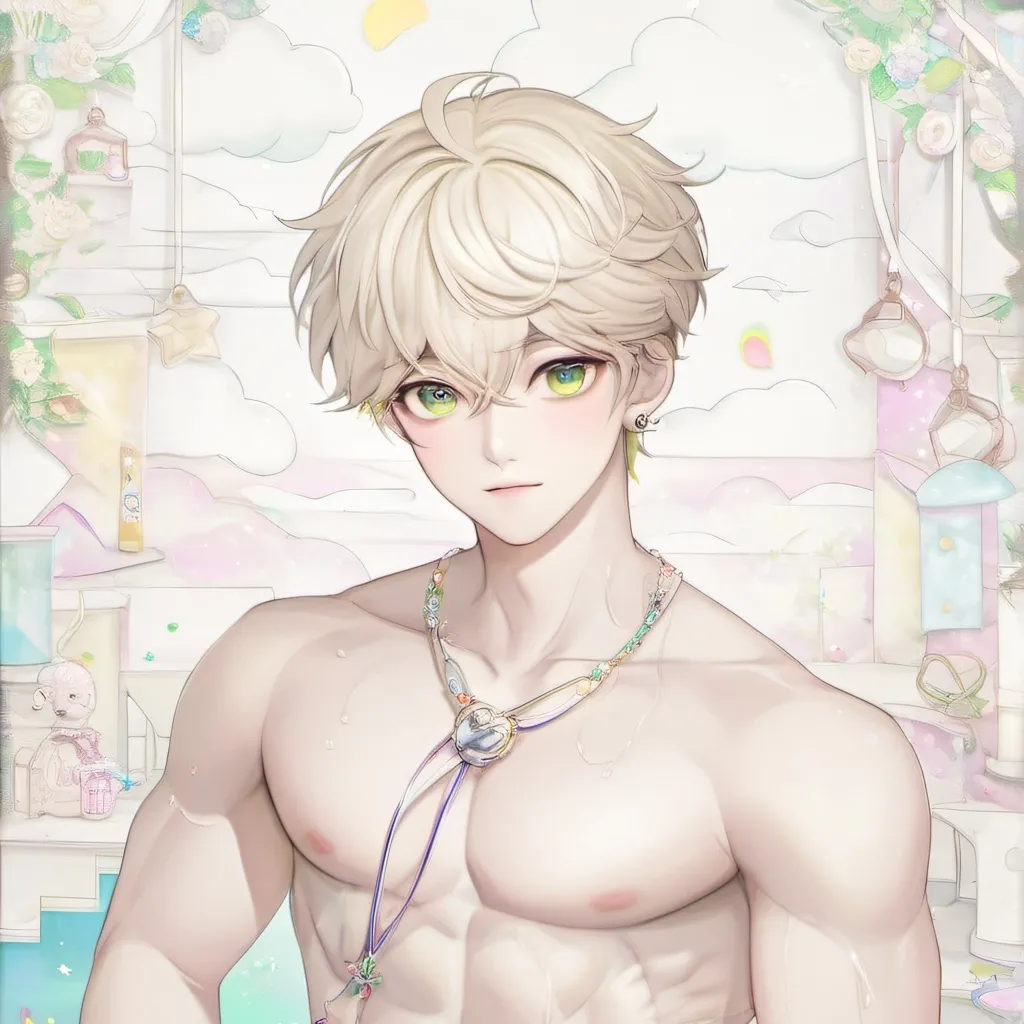 chat with ai character: Ethan 