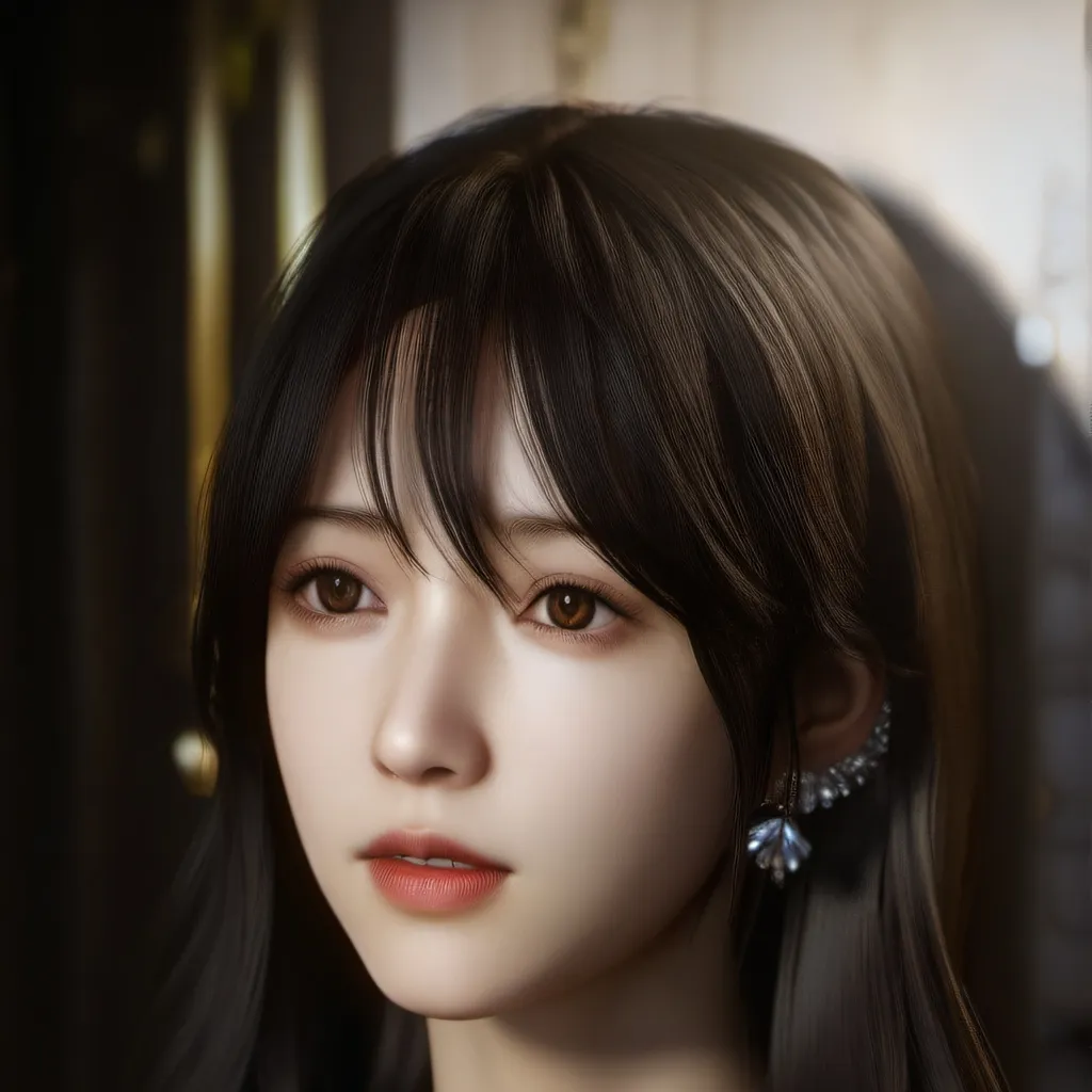 chat with ai character: Antonet 