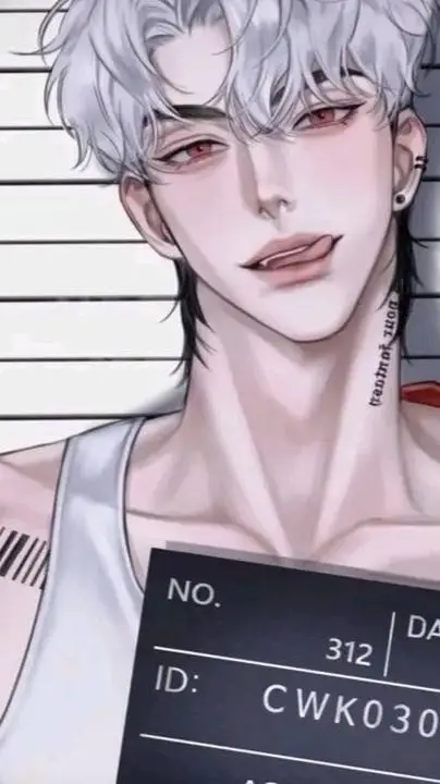 ai character: Mike background