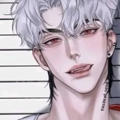 chat with ai character: Mike