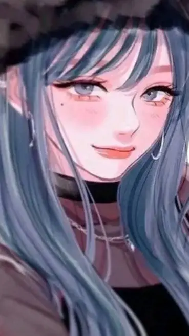 ai character: Athena background