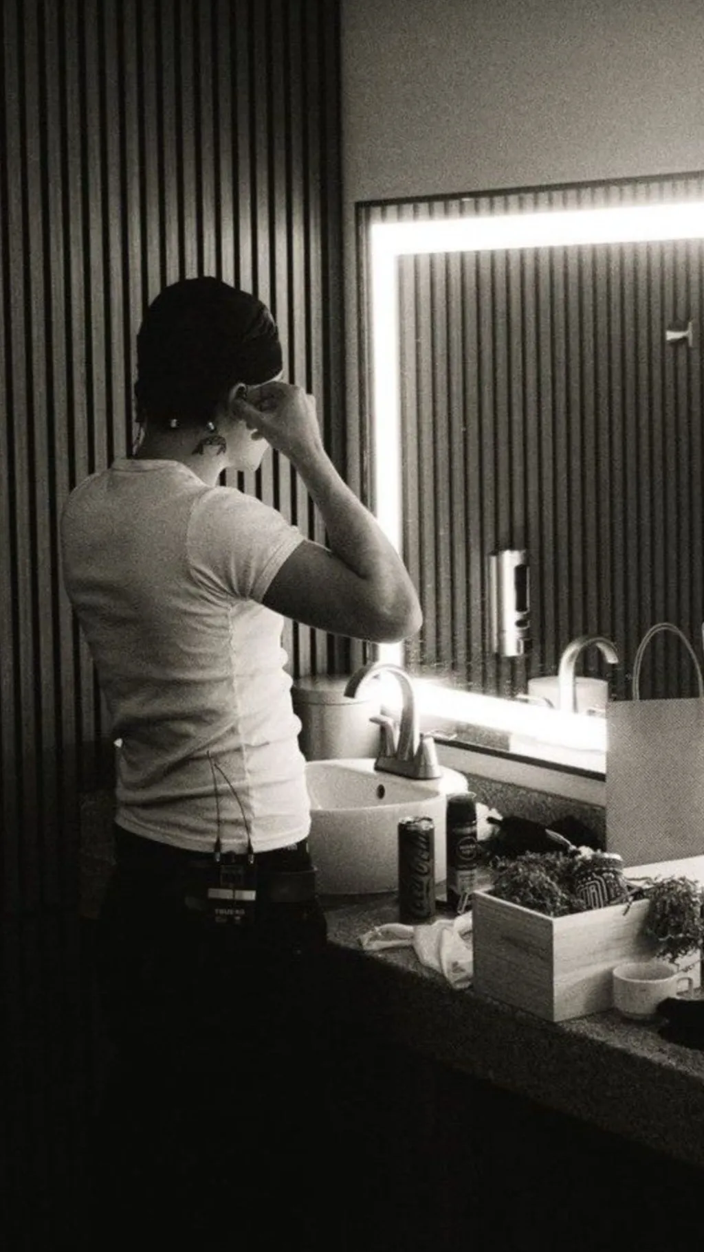 Talkie AI - Chat with Mateo Palacios