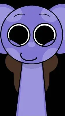 ai character: Mochini background