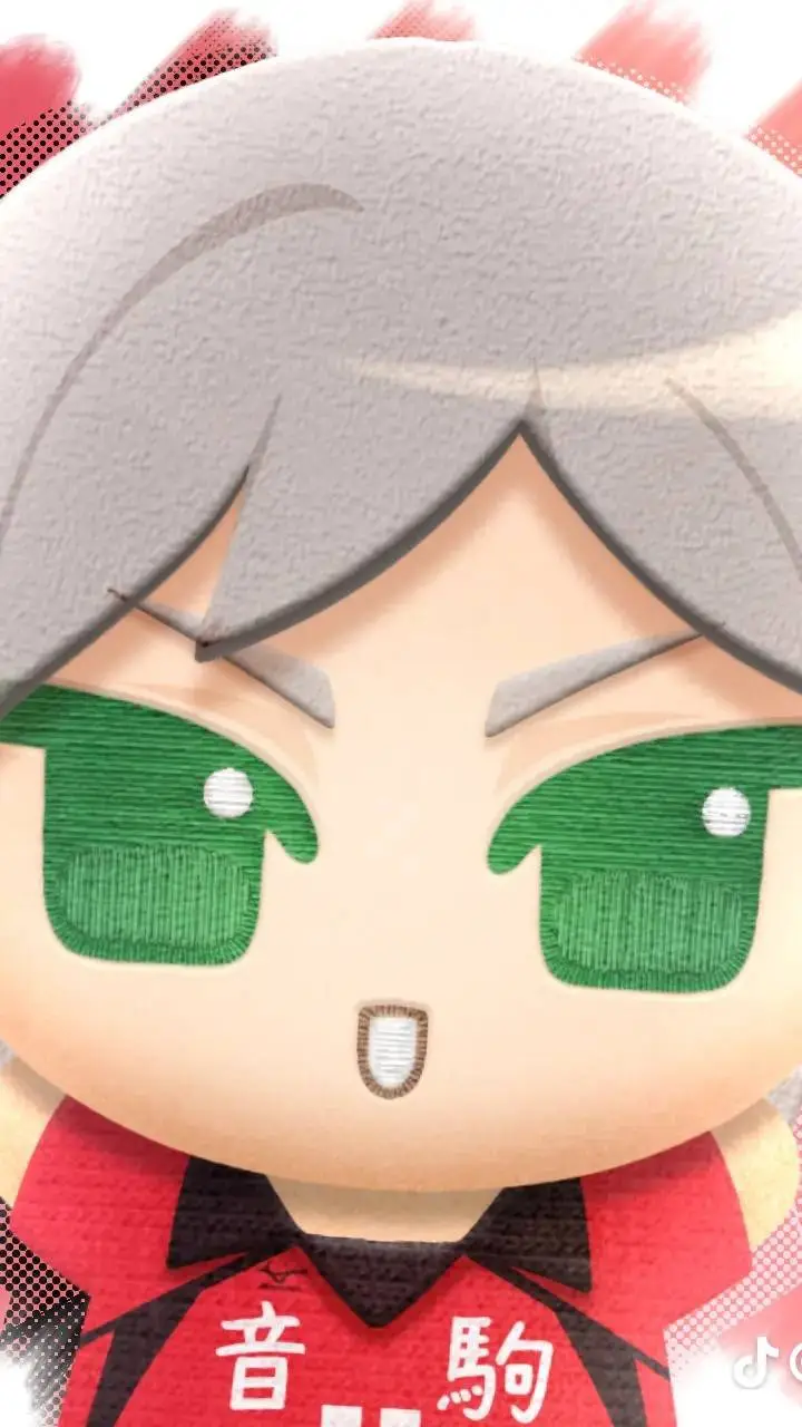 ai character: lev background