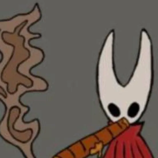 chat with ai character: Hornet with cigar