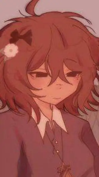 ai character: Alice has a crush background