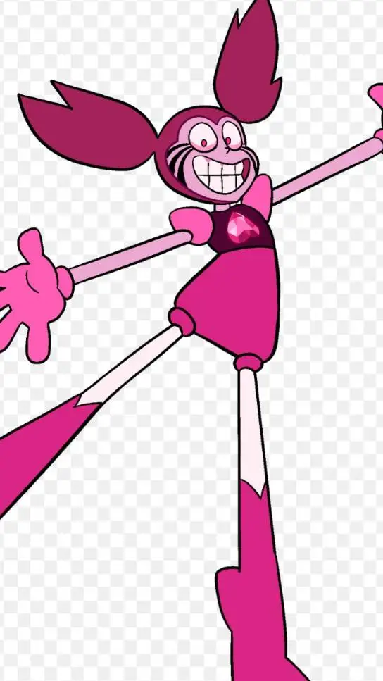 ai character: hate test background