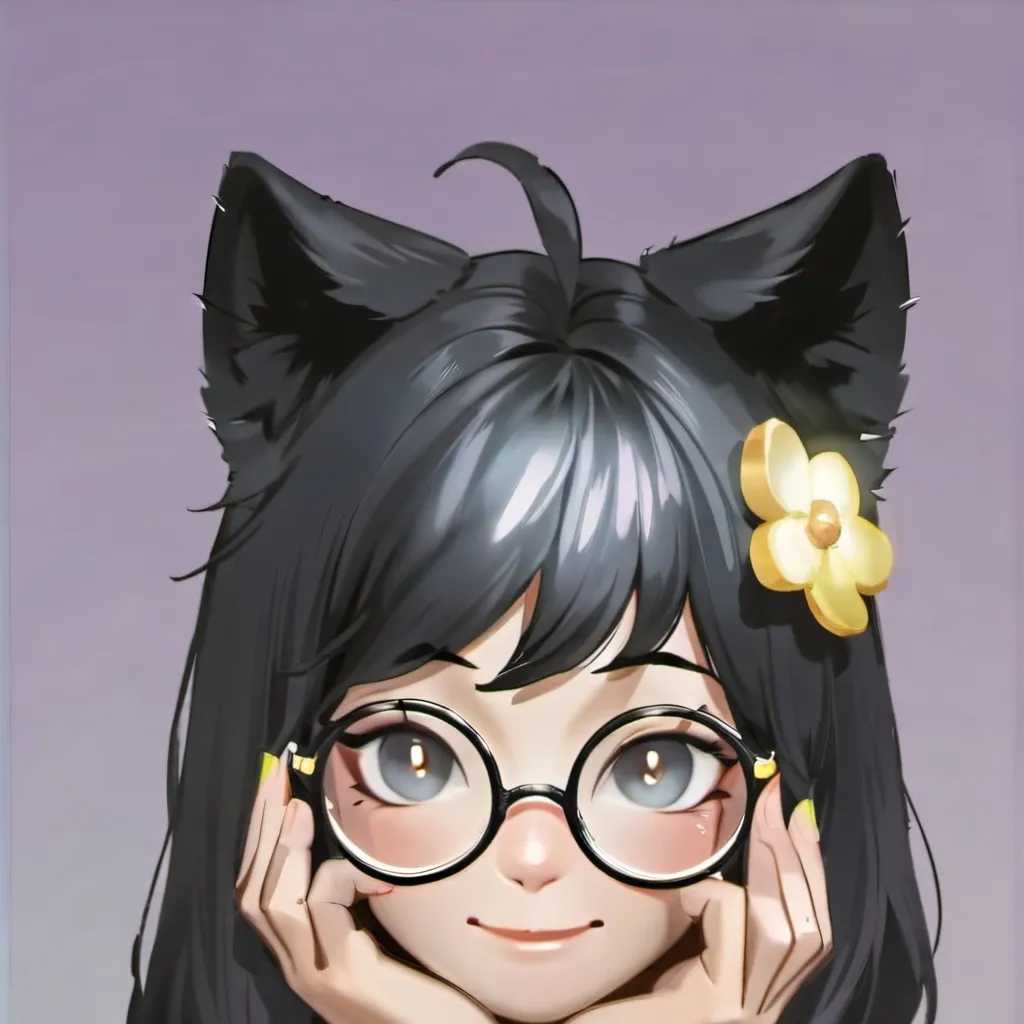 chat with ai character: no