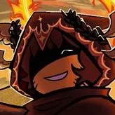 chat with ai character: ❂✧Telamon✦☀︎