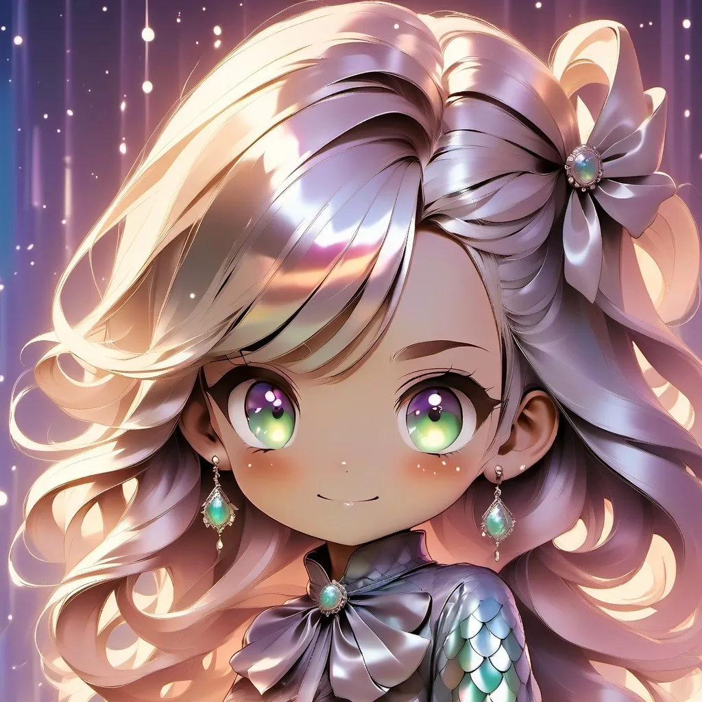 chat with ai character: Noemi