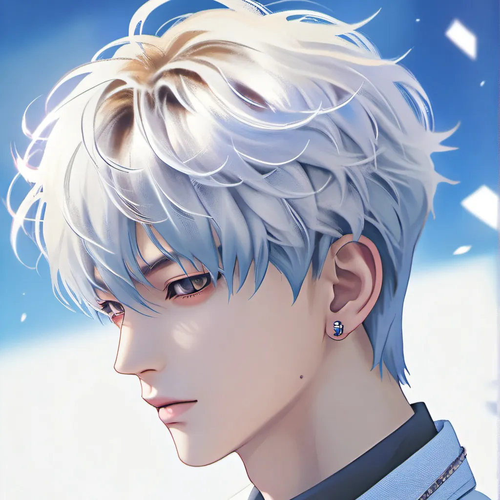 chat with ai character: Stray kids