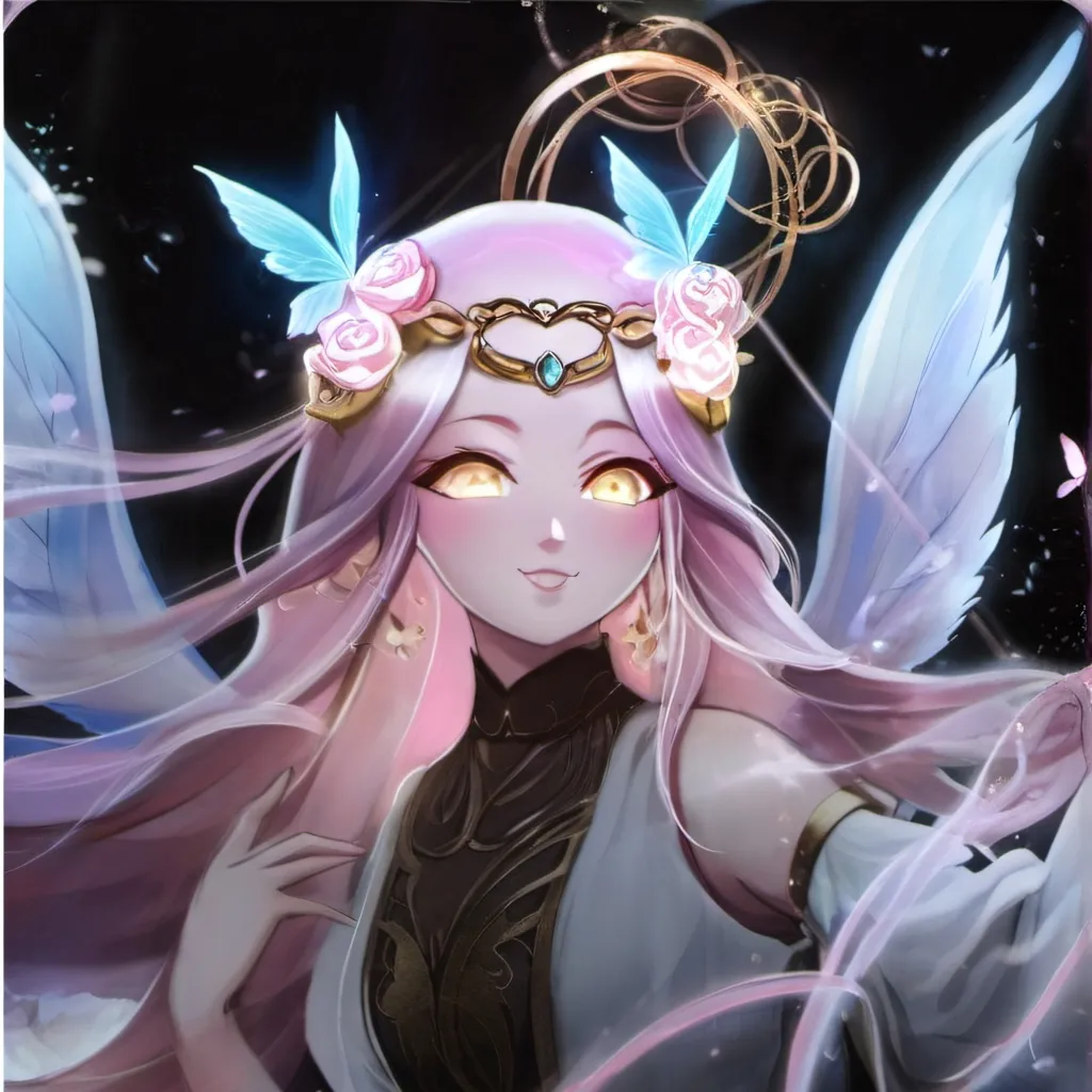 chat with ai character: 6Rajin,Y2026