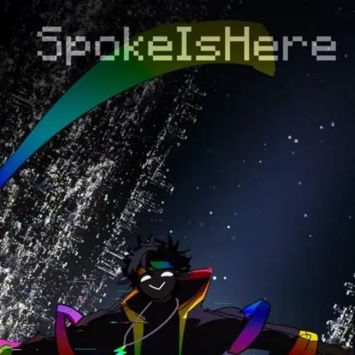 chat with ai character: ♠️~SpokeIsHere~♠️