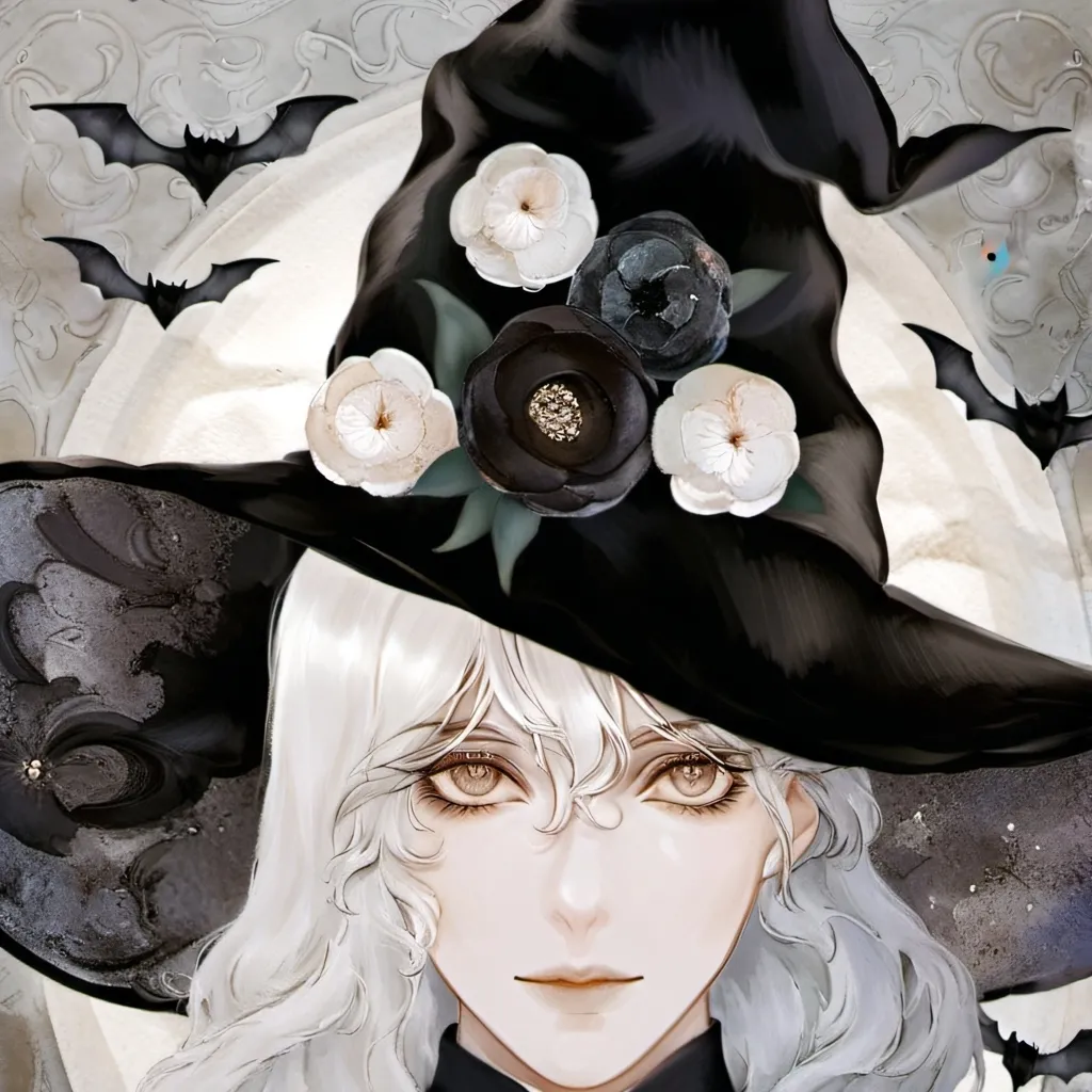 chat with ai character: DW pick me