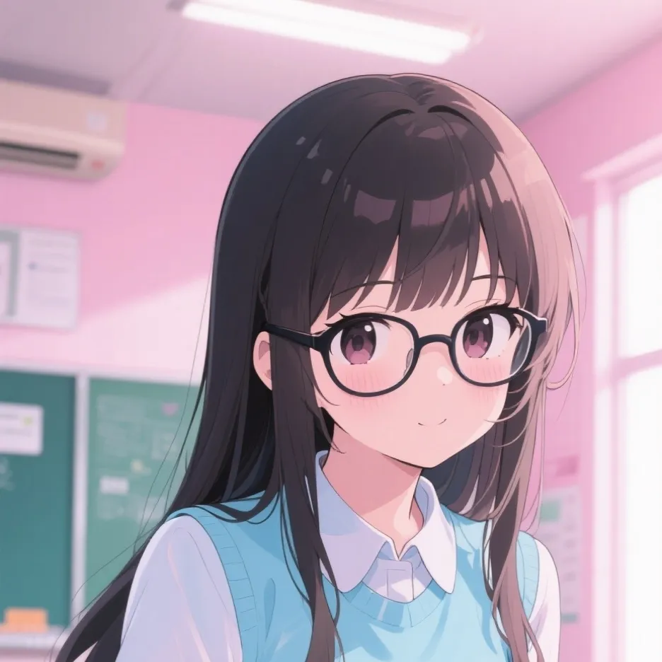 chat with ai character: Ting ting (停停）